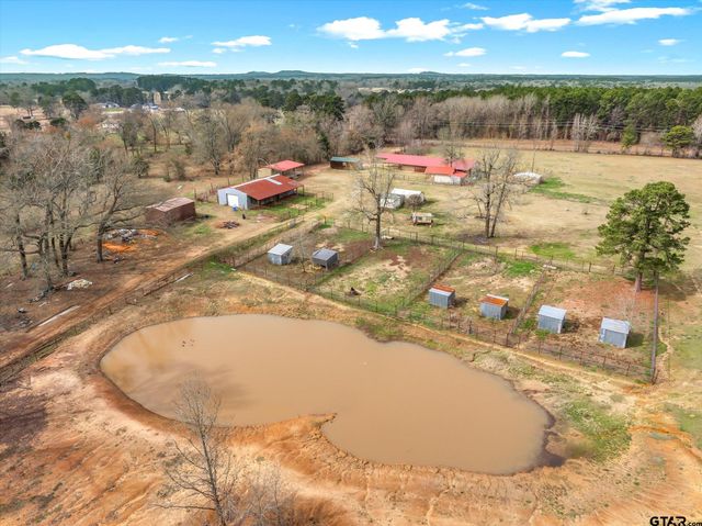 5015 S FM 726, Gilmer, TX 75645