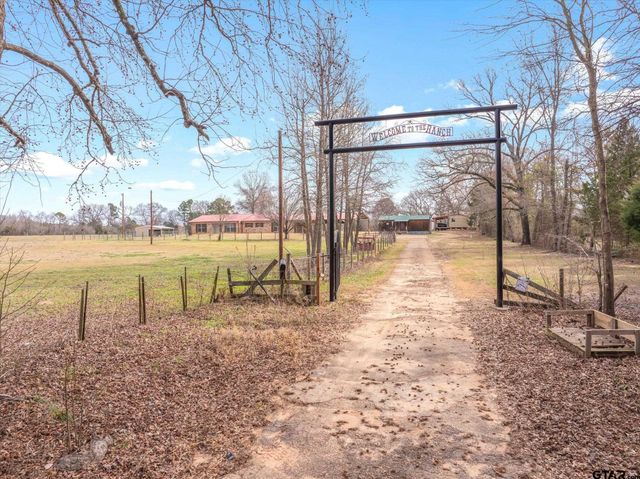 5015 S FM 726, Gilmer, TX 75645