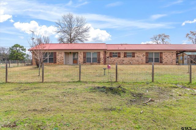 5015 S FM 726, Gilmer, TX 75645