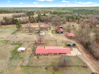 5015 S FM 726, Gilmer, TX 75645