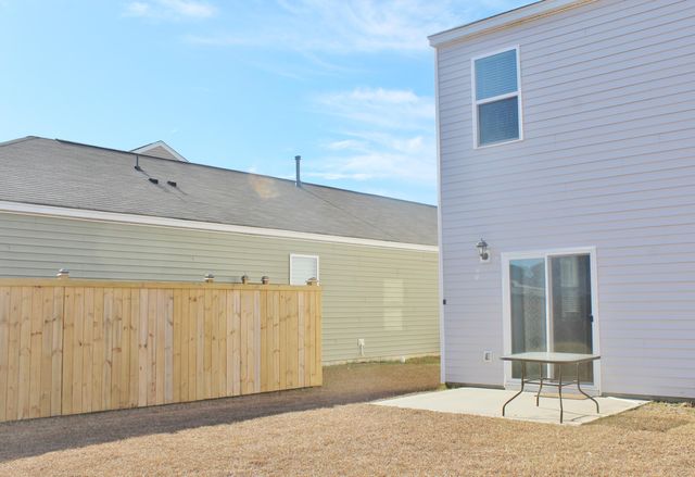 930 Woodside Creek Lane, Summerville, SC 29486