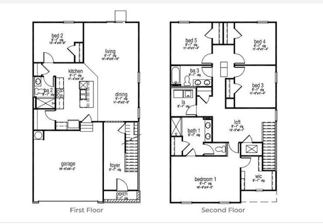 930 Woodside Creek Lane, Summerville, SC 29486