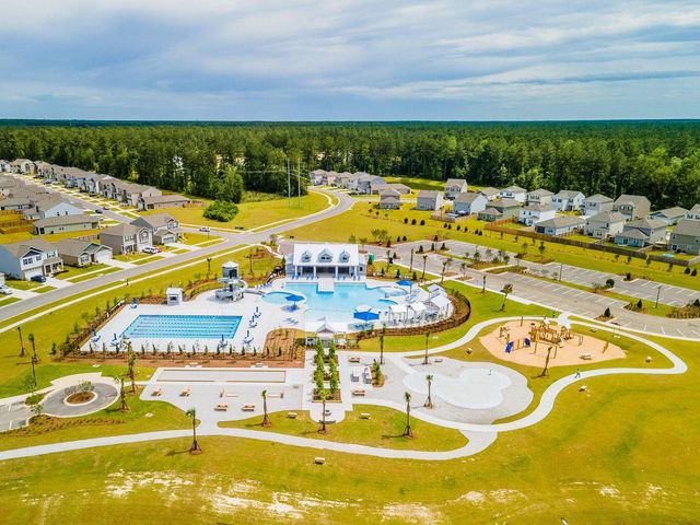 930 Woodside Creek Lane, Summerville, SC 29486