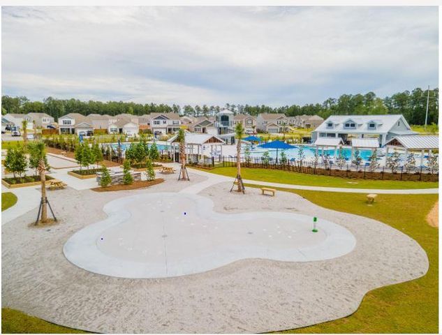 930 Woodside Creek Lane, Summerville, SC 29486