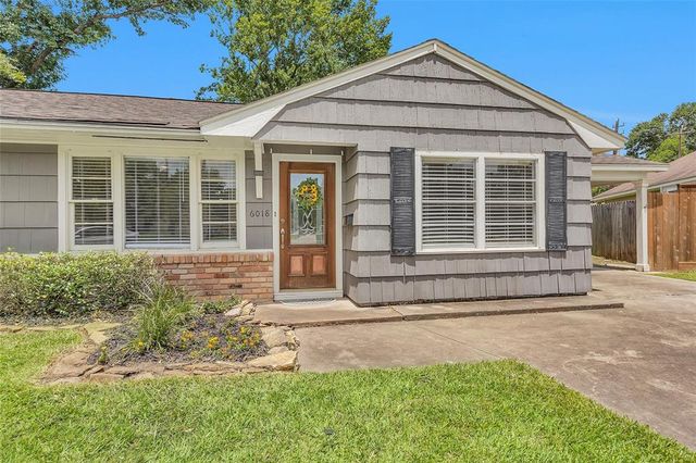 6018 Carew Street, Houston, TX 77074