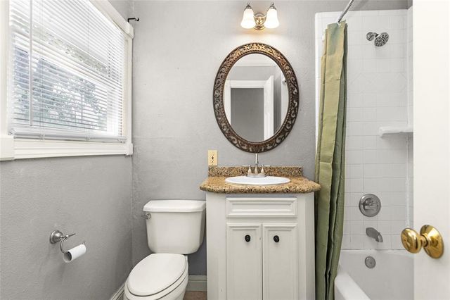 6018 Carew Street, Houston, TX 77074