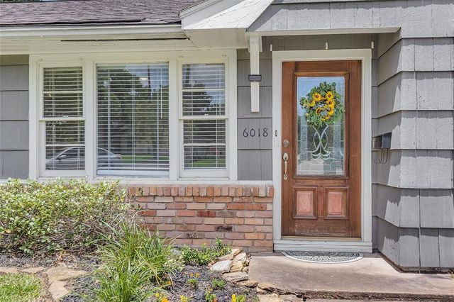 6018 Carew Street, Houston, TX 77074