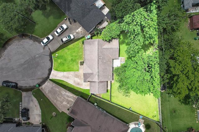 6018 Carew Street, Houston, TX 77074