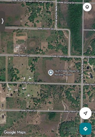 16217 NW 296th Street, Okeechobee, FL 34972