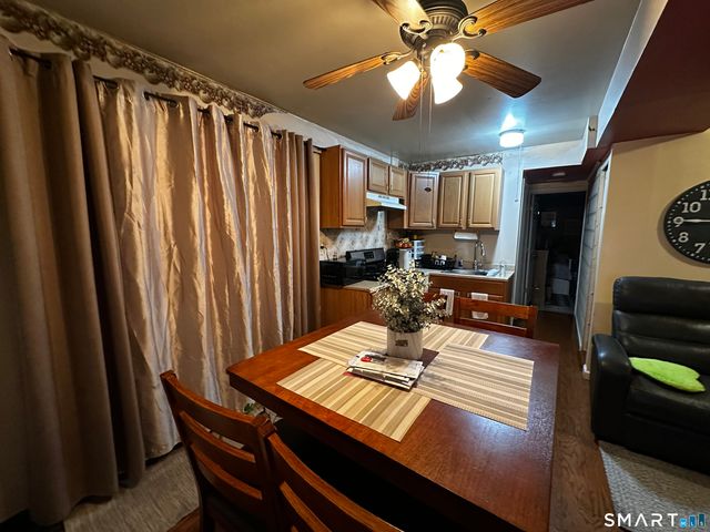 654 Laurel Street 1, East Haven, CT 06512