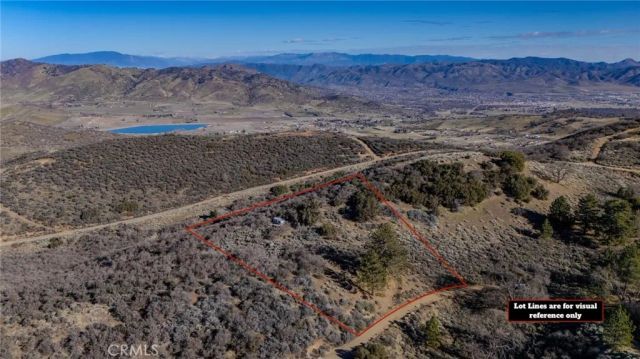 23131 Constance, Tehachapi, CA 93561