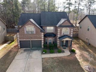 9941 Musket Ridge Circle, Jonesboro, GA 30238