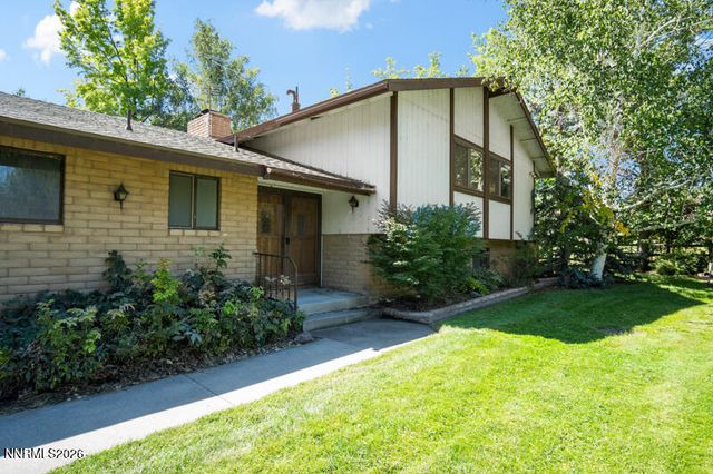 1770 Catalpa Lane, Reno, NV 89511