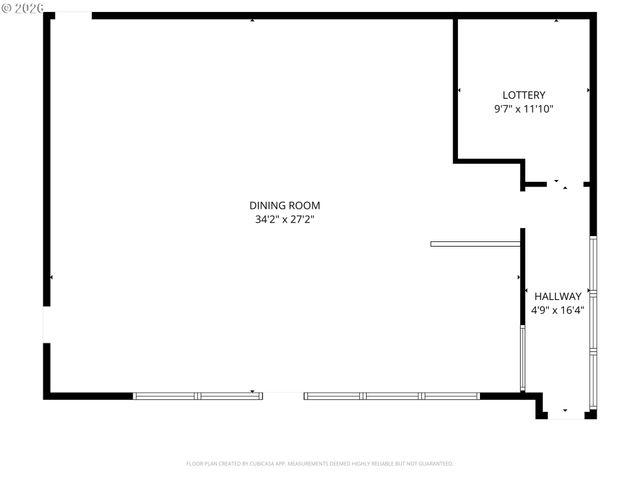 1815 Se 82ND Ave, Portland, OR 97216
