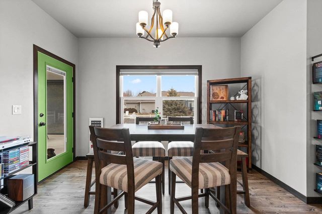 3164 HOWARD VIEW LANE, Green Bay, WI 54313