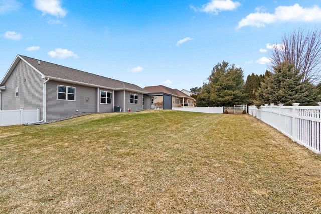 3164 HOWARD VIEW LANE, Green Bay, WI 54313