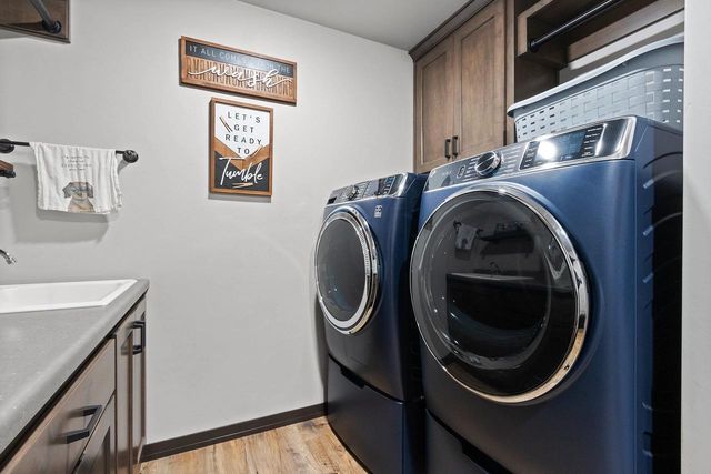 3164 HOWARD VIEW LANE, Green Bay, WI 54313