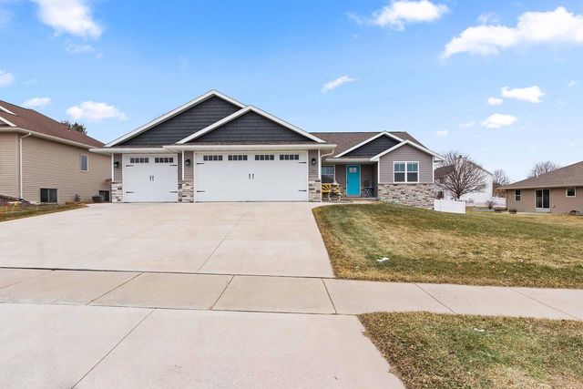 3164 HOWARD VIEW LANE, Green Bay, WI 54313