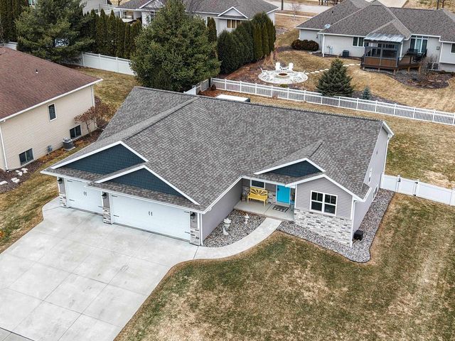 3164 HOWARD VIEW LANE, Green Bay, WI 54313