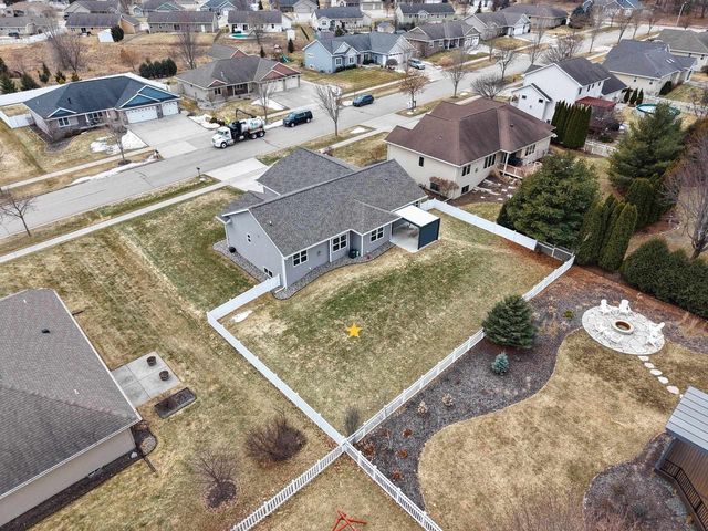 3164 HOWARD VIEW LANE, Green Bay, WI 54313