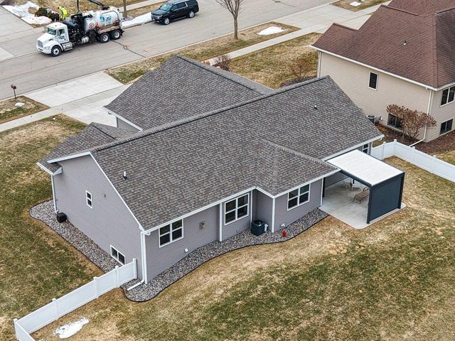 3164 HOWARD VIEW LANE, Green Bay, WI 54313