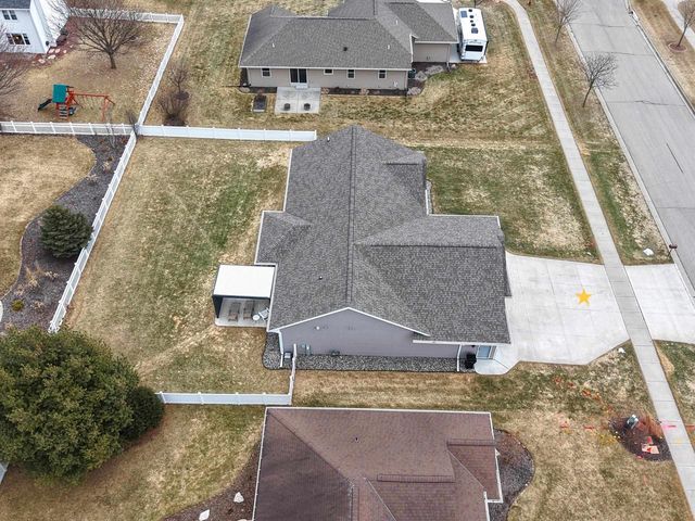 3164 HOWARD VIEW LANE, Green Bay, WI 54313