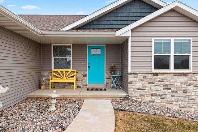 3164 HOWARD VIEW LANE, Green Bay, WI 54313