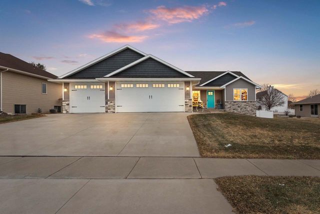 3164 HOWARD VIEW LANE, Green Bay, WI 54313