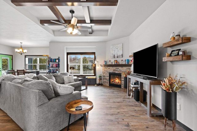 3164 HOWARD VIEW LANE, Green Bay, WI 54313