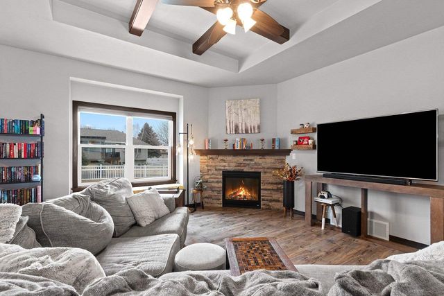 3164 HOWARD VIEW LANE, Green Bay, WI 54313