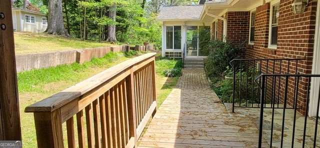 3240 N Druid Hills Road, Decatur, GA 30033
