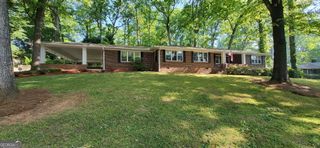 3240 N Druid Hills Road, Decatur, GA 30033