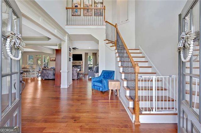 11 LAUREL Trace SE, Cartersville, GA 30120