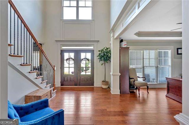 11 LAUREL Trace SE, Cartersville, GA 30120