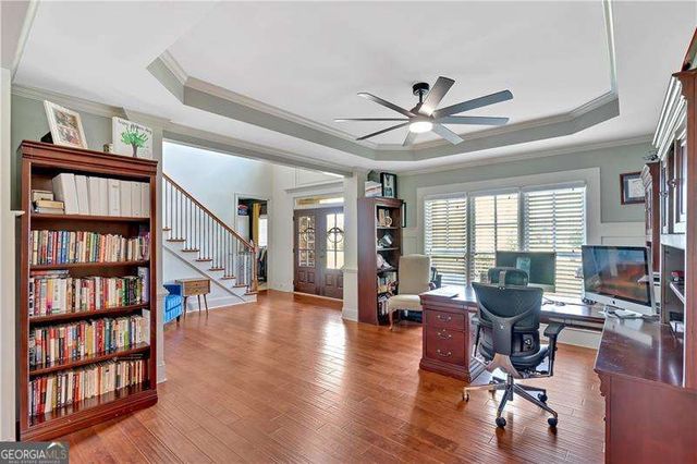 11 LAUREL Trace SE, Cartersville, GA 30120