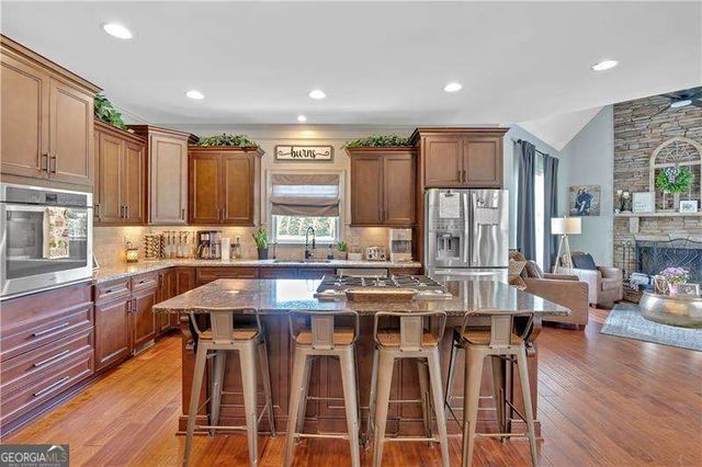 11 LAUREL Trace SE, Cartersville, GA 30120