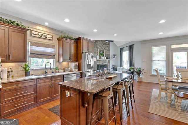 11 LAUREL Trace SE, Cartersville, GA 30120