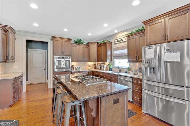 11 LAUREL Trace SE, Cartersville, GA 30120