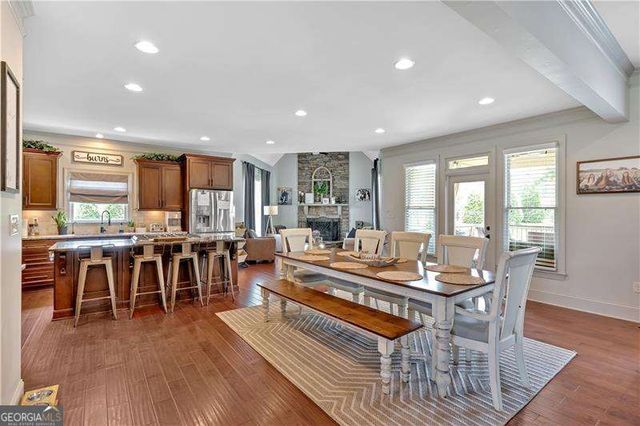 11 LAUREL Trace SE, Cartersville, GA 30120