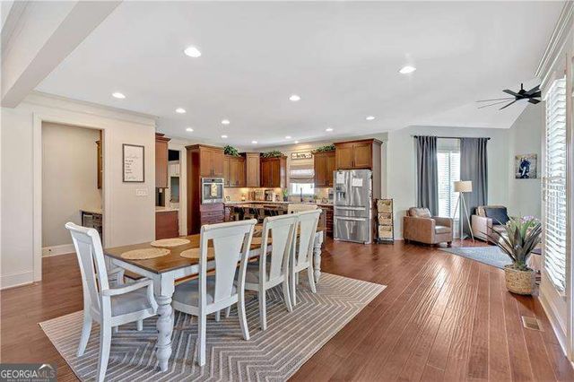 11 LAUREL Trace SE, Cartersville, GA 30120