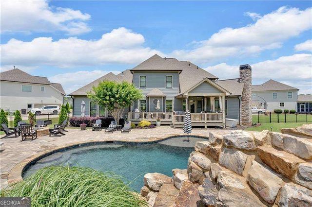 11 LAUREL Trace SE, Cartersville, GA 30120
