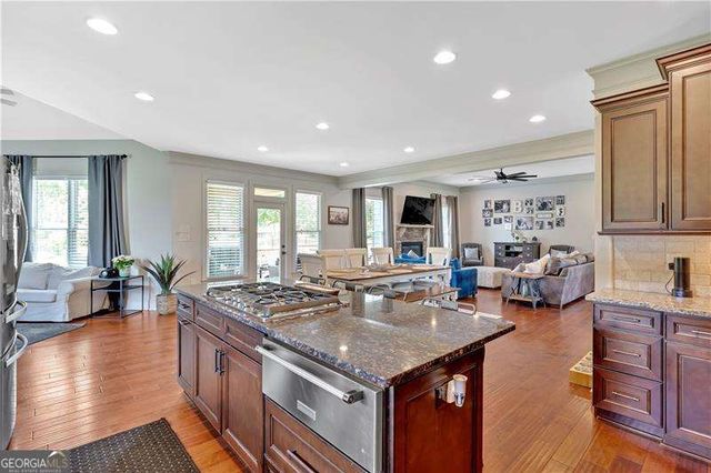 11 LAUREL Trace SE, Cartersville, GA 30120