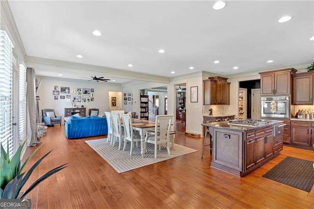 11 LAUREL Trace SE, Cartersville, GA 30120