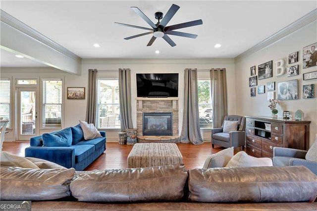 11 LAUREL Trace SE, Cartersville, GA 30120