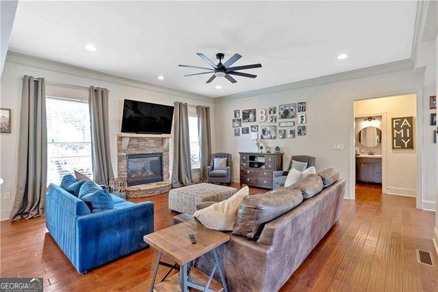 11 LAUREL Trace SE, Cartersville, GA 30120
