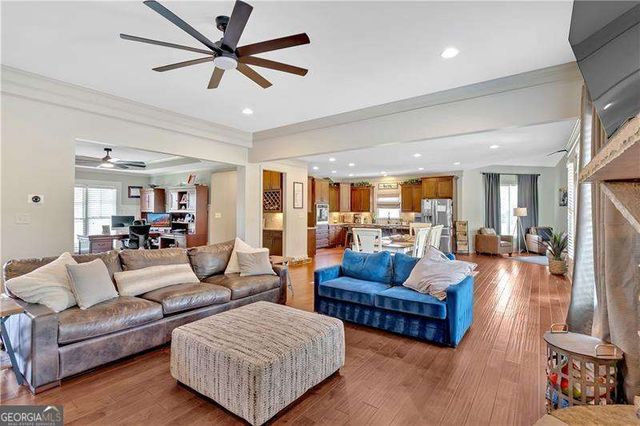 11 LAUREL Trace SE, Cartersville, GA 30120