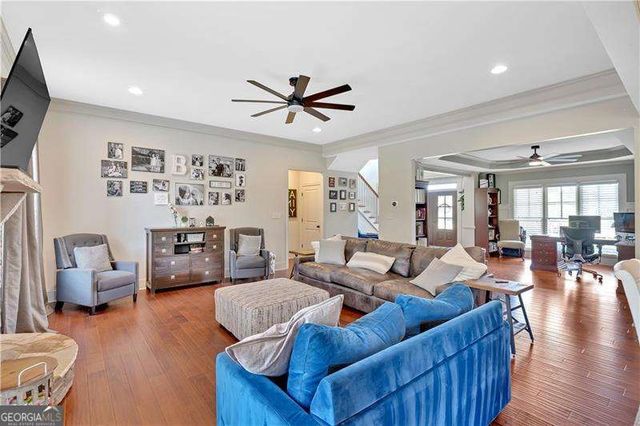 11 LAUREL Trace SE, Cartersville, GA 30120