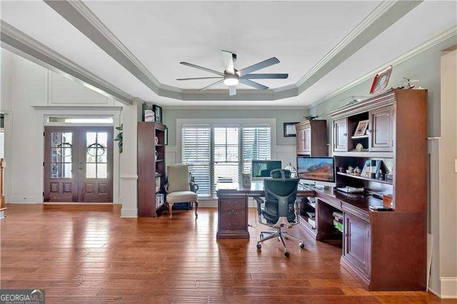 11 LAUREL Trace SE, Cartersville, GA 30120