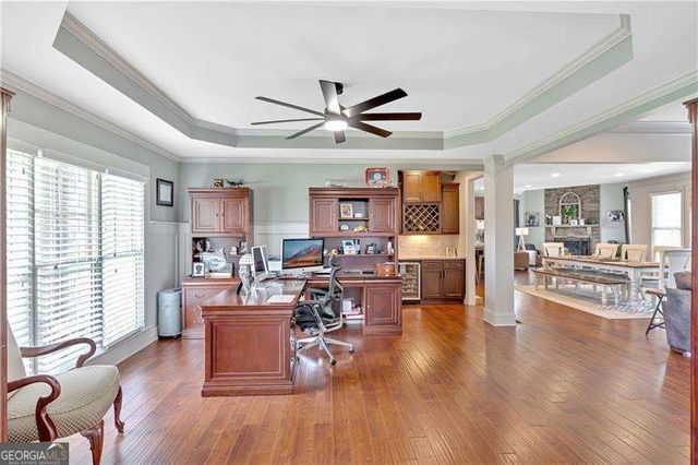 11 LAUREL Trace SE, Cartersville, GA 30120