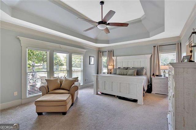 11 LAUREL Trace SE, Cartersville, GA 30120